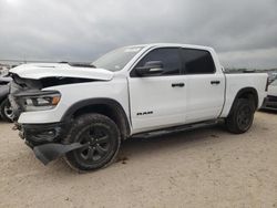 2022 Dodge RAM 1500 Rebel en venta en Houston, TX