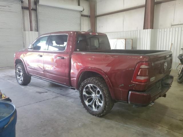 2020 Dodge RAM 1500 Longhorn