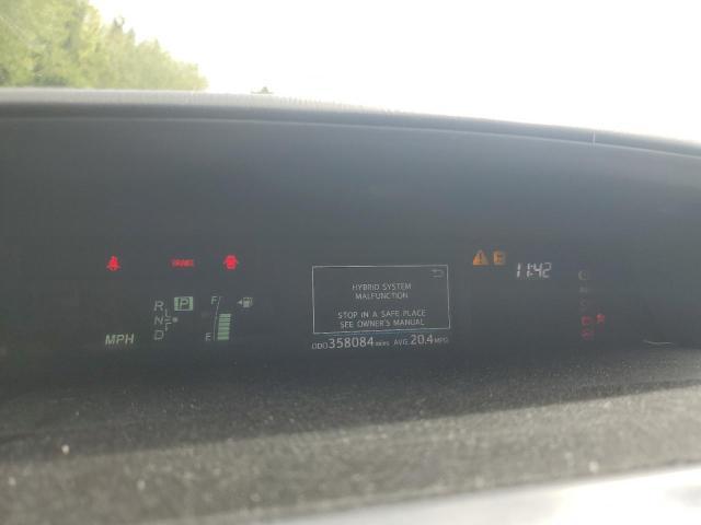 2015 Toyota Prius V