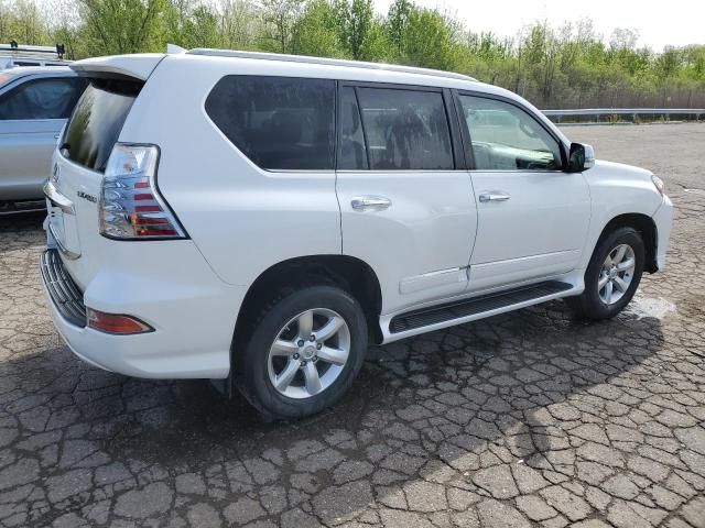 2019 Lexus GX 460