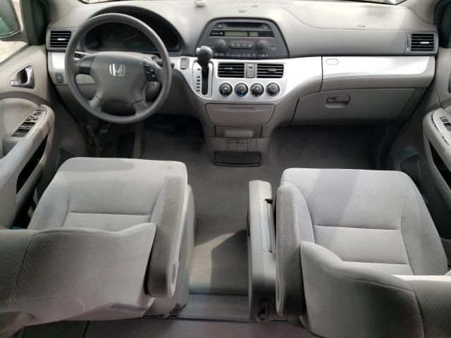 2009 Honda Odyssey LX