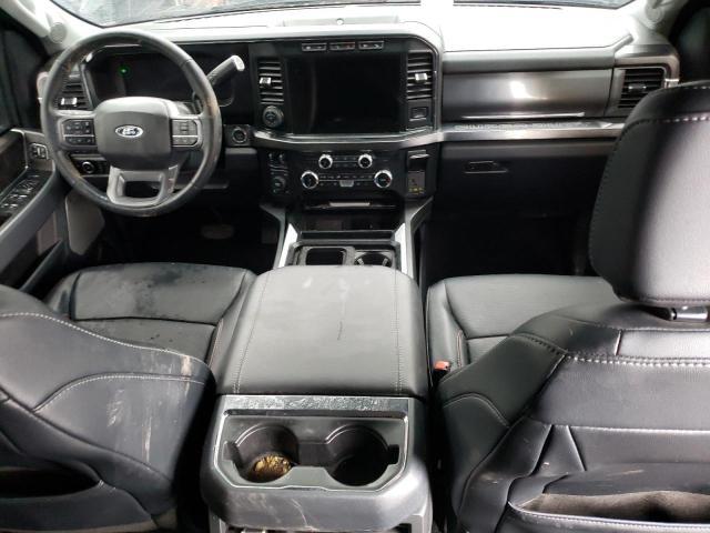2023 Ford F250 Super Duty
