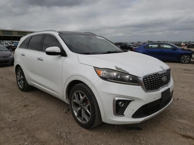 2019 KIA Sorento SX