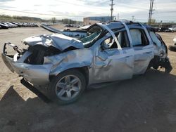 Salvage cars for sale from Copart Colorado Springs, CO: 2011 GMC Yukon SLT