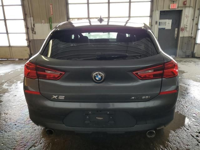 2018 BMW X2 XDRIVE28I