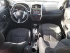 2015 Nissan Versa S