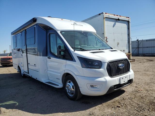 2023 Ford Transit T-350 HD