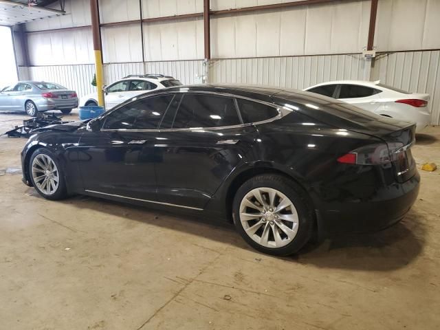 2019 Tesla Model S