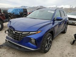 2022 Hyundai Tucson SEL for sale in Magna, UT