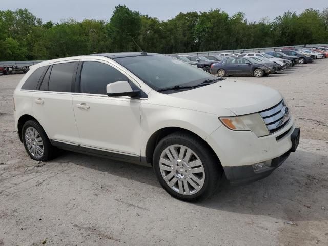 2008 Ford Edge Limited