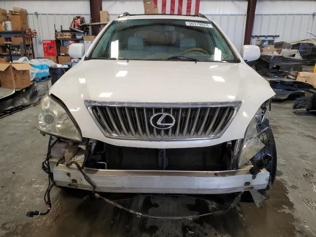 2008 Lexus RX 350