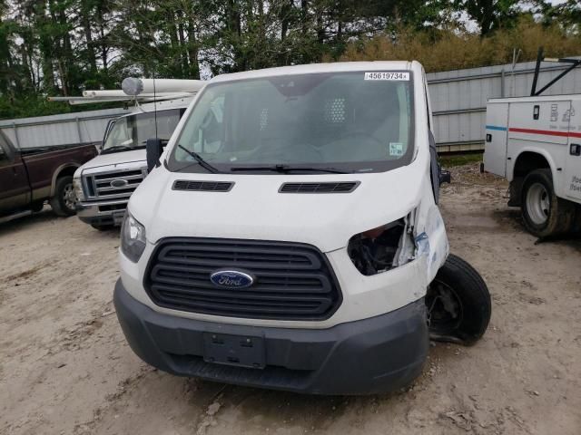 2018 Ford Transit T-150