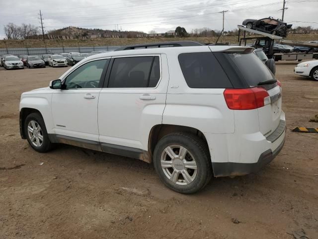 2014 GMC Terrain SLT