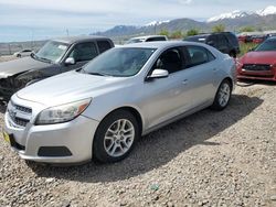 Chevrolet Vehiculos salvage en venta: 2013 Chevrolet Malibu 1LT