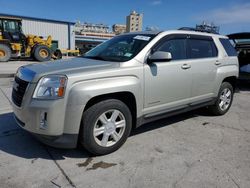 2015 GMC Terrain SLT en venta en New Orleans, LA