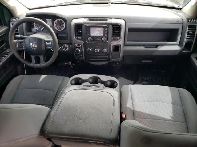 2014 Dodge RAM 1500 ST