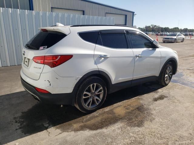 2014 Hyundai Santa FE Sport