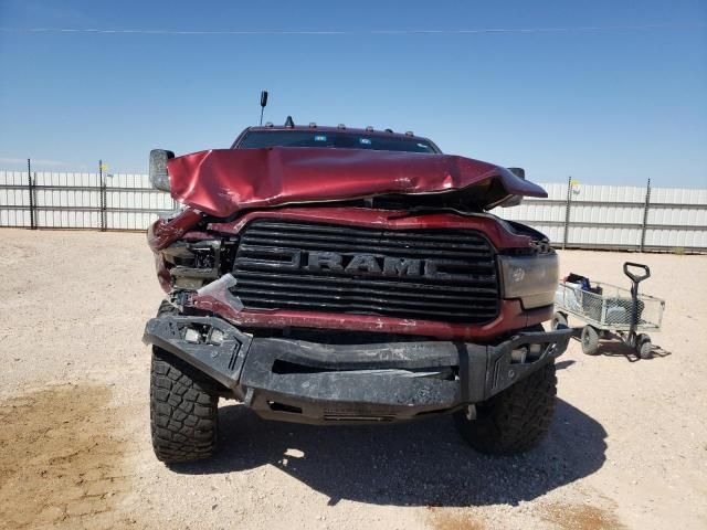 2021 Dodge RAM 2500 BIG Horn