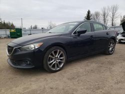 2015 Mazda 6 Grand Touring for sale in Bowmanville, ON