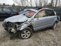 Subaru Vehiculos salvage en venta: 2014 Subaru Forester 2.5I Limited