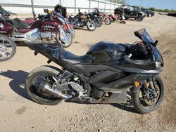 2023 Yamaha YZFR3 A for sale in Abilene, TX