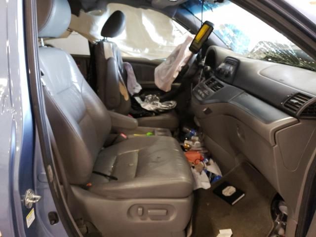 2008 Honda Odyssey EXL