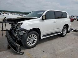 2015 Lexus GX 460 en venta en Grand Prairie, TX