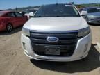 2011 Ford Edge Sport