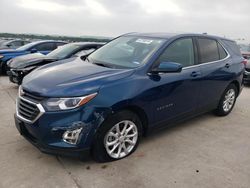 2020 Chevrolet Equinox LT for sale in Grand Prairie, TX