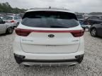 2020 KIA Sportage SX