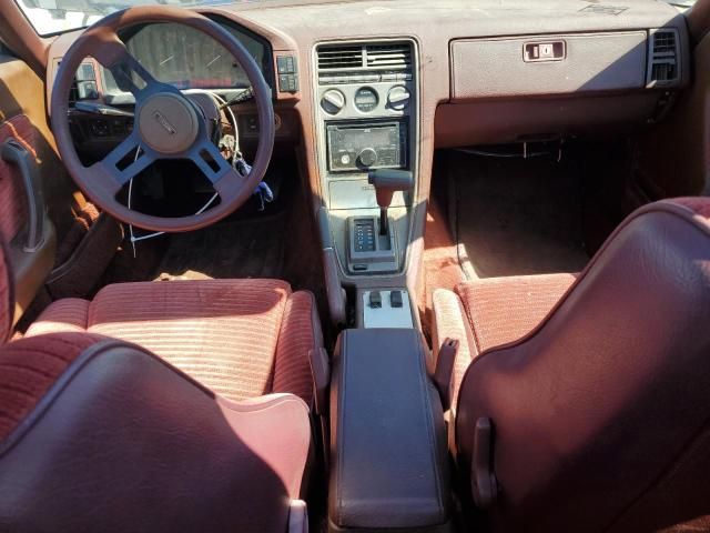 1985 Mazda RX7 12A