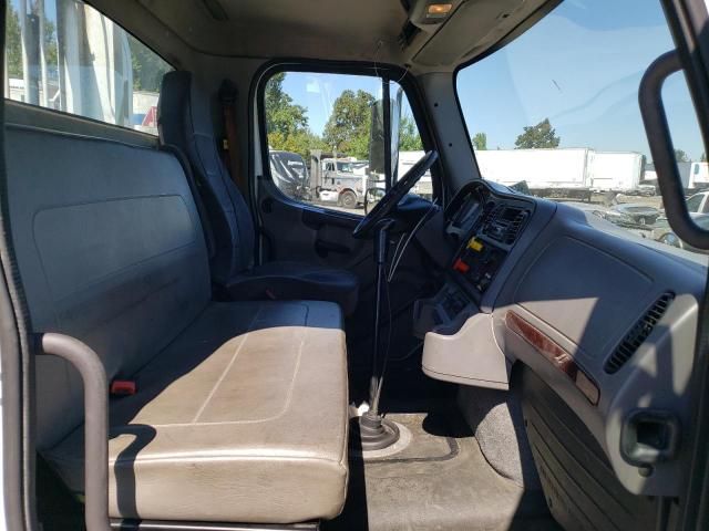 2014 Freightliner M2 112 Medium Duty