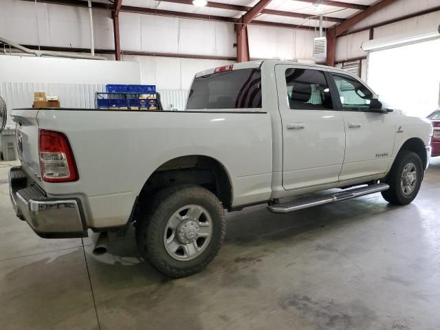 2021 Dodge RAM 2500 BIG Horn