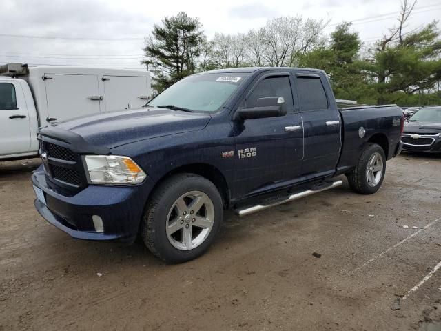 2014 Dodge RAM 1500 ST