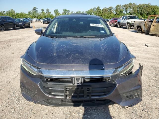 2022 Honda Insight EX