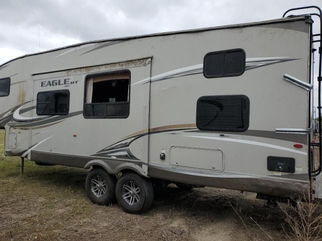 2018 Jayco Eagle