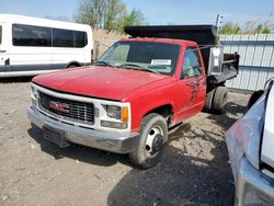 1998 GMC Sierra C3500 for sale in Columbia Station, OH