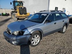 2007 Subaru Outback Outback 2.5I for sale in Farr West, UT