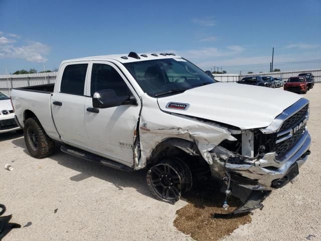 2020 Dodge RAM 2500 Tradesman