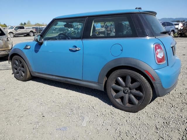 2012 Mini Cooper