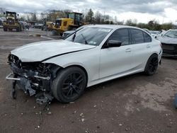 2022 BMW M340XI en venta en Chalfont, PA