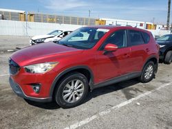 2015 Mazda CX-5 Touring en venta en Van Nuys, CA