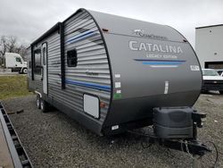 Vehiculos salvage en venta de Copart West Mifflin, PA: 2019 Other Catalina