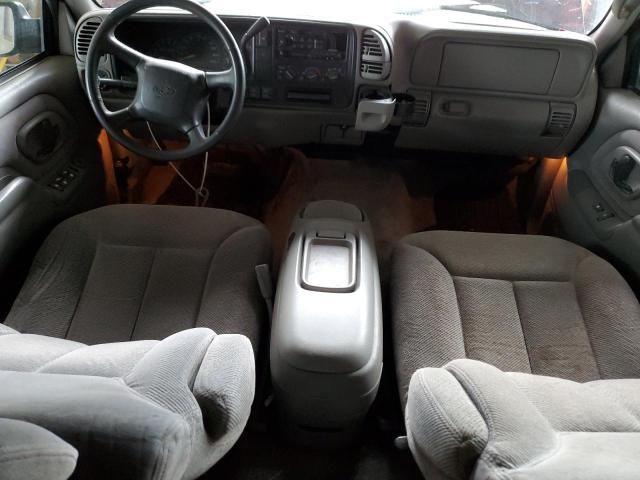 1998 Chevrolet Tahoe K1500