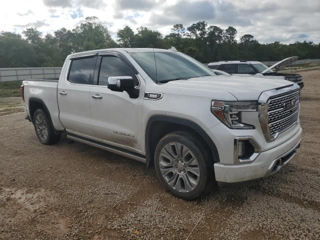 2021 GMC Sierra K1500 Denali