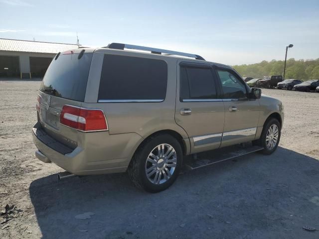 2008 Lincoln Navigator