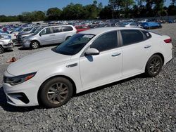 2019 KIA Optima LX for sale in Byron, GA