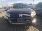 2013 Volkswagen Touareg V6 TDI