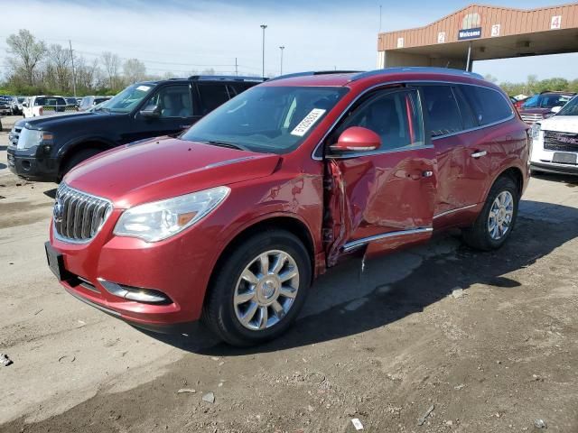 2014 Buick Enclave