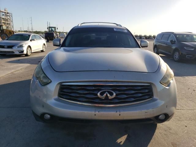 2011 Infiniti FX35